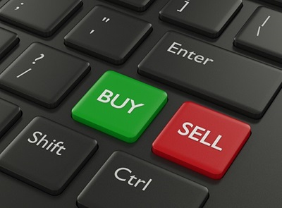 Qué hacer con esta acción, comprar o vender.